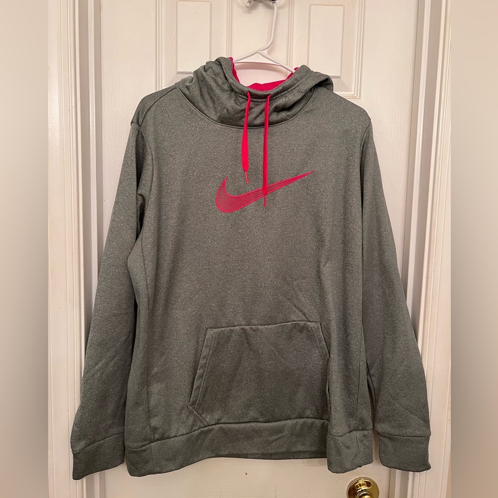 Nike Cowl Pullover Hoodie